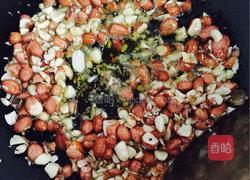 自制牛肉酱的做法图解3