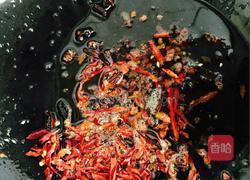 自制牛肉酱的做法图解6