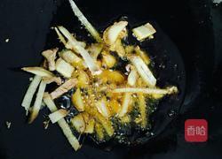 自制牛肉酱的做法图解7