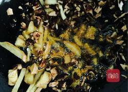 自制牛肉酱的做法图解8