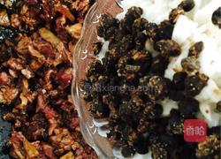 自制牛肉酱的做法图解11