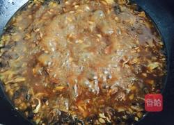 自制牛肉酱的做法图解16