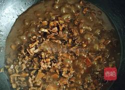 自制牛肉酱的做法图解18