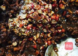 自制牛肉酱的做法图解20