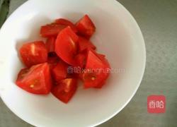 番茄土豆牛肉的做法图解6