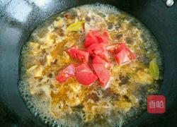 番茄烩牛肉的做法图解10