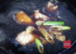 茶香卤鸭腿的做法图解6