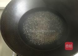 椰汁香芒西米露的做法图解6