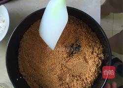 樱花慕斯蛋糕的做法图解1