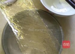 樱花慕斯蛋糕的做法图解3