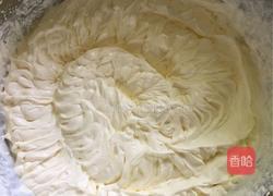 樱花慕斯蛋糕的做法图解5