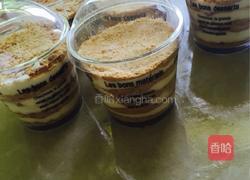 樱花慕斯蛋糕的做法图解11