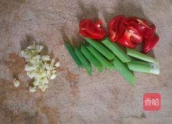 红烧菜花的做法图解3