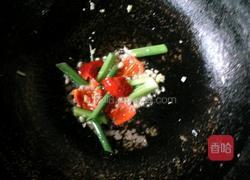 红烧菜花的做法图解5