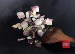 杭椒烧茄子的做法图解6