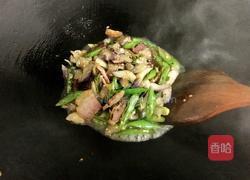 杭椒烧茄子的做法图解10