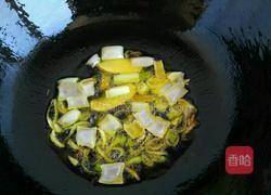 萝卜羊肉汤的做法图解4