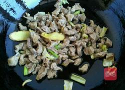 冬瓜烧羊肉的做法图解6