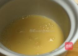 微波炉蒸蛋的做法图解4