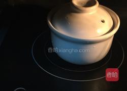 微波炉蒸蛋的做法图解5