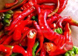 辣子花生酱的做法图解2