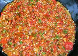 辣子花生酱的做法图解6