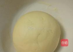 松软小面包的做法图解2
