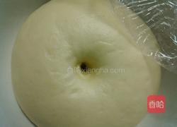 松软小面包的做法图解5