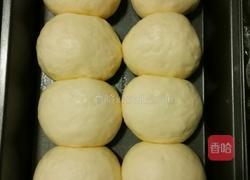 松软小面包的做法图解10