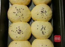 松软小面包的做法图解12