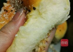 松软小面包的做法图解15