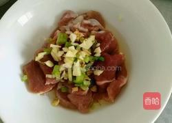 牛肉炖酸菜的做法图解6