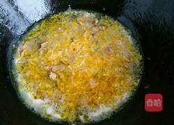 猪肉酸菜炖粉条的做法图解7