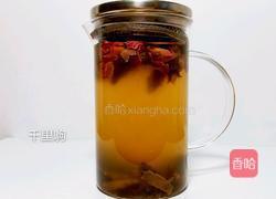 乌梅茶的做法图解6