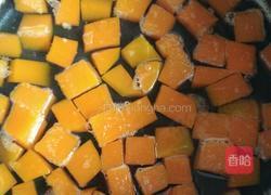 南瓜糖水的做法图解3