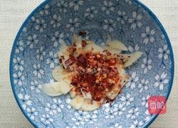 炝拌娃娃菜的做法图解5