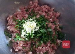 鲜肉烧卖的做法图解6