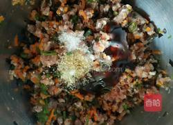 鲜肉烧卖的做法图解8