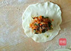 鲜肉烧卖的做法图解12