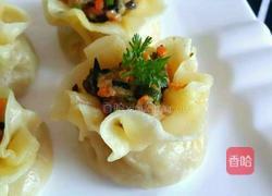 鲜肉烧卖的做法图解16