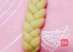 金辫麻花的做法图解8