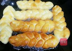 金辫麻花的做法图解10