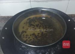 红豆千层马蹄糕的做法图解6