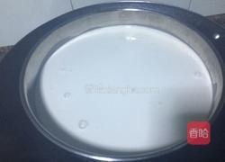 红豆千层马蹄糕的做法图解7