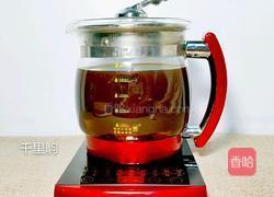 罗汉果山楂茶的做法图解6