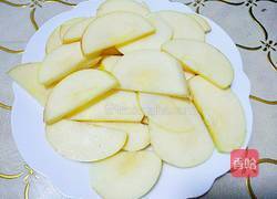 苹果醋的做法图解1