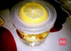 苹果醋的做法图解6