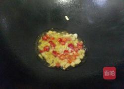 清炒青瓜的做法图解4