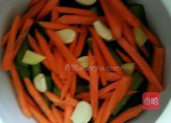 腌咸黄瓜的做法图解6