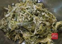 河南蒸菜的做法图解6